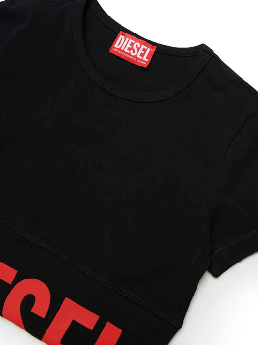 Diesel T-Shirt mezza manica