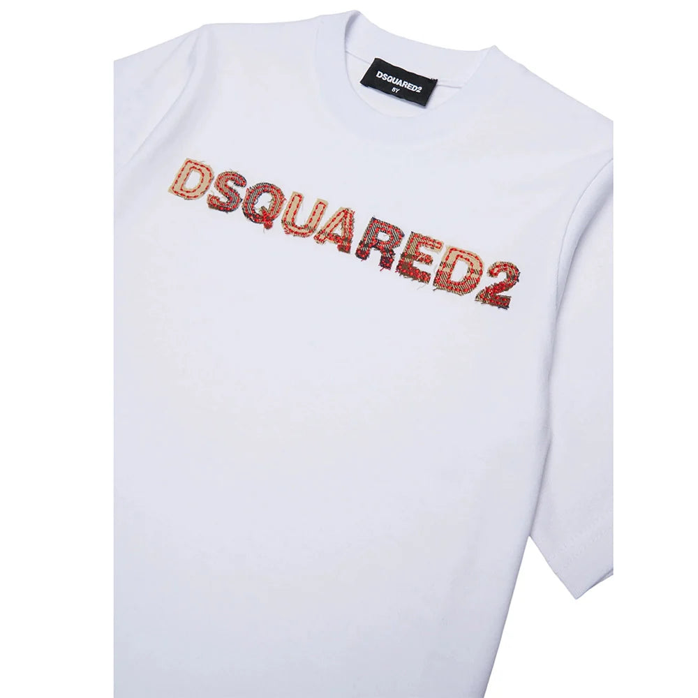 DSQUARED2 T-SHIRT NEW COLLECTION FW27