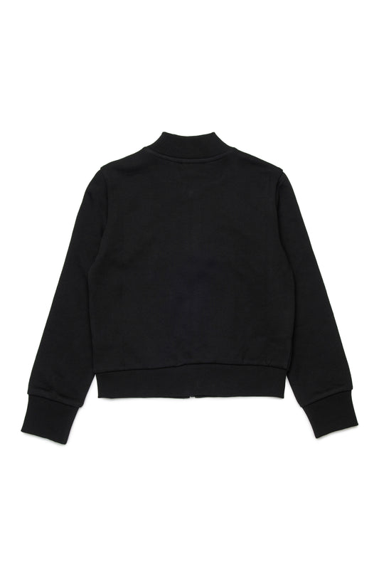 Diesel felpa con zip