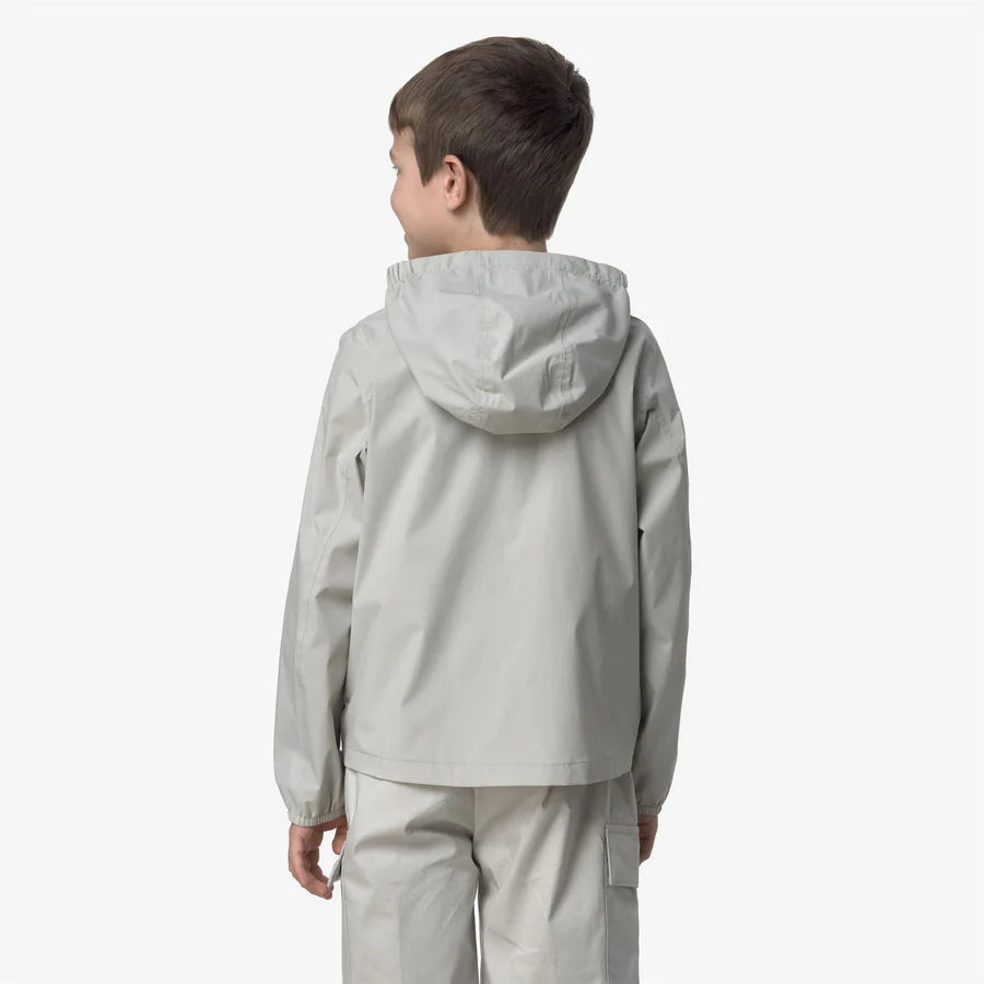 K-Way P. JACK STRETCH NYLON JERSEY