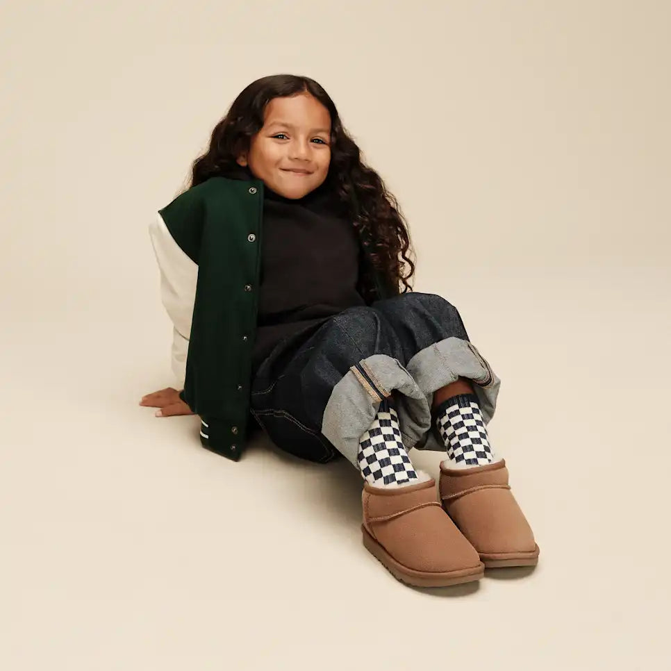 UGG Stivali Classic Ultra Mini