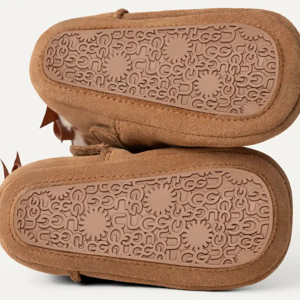 UGG Neonati Stivaletti Bailey Bow
