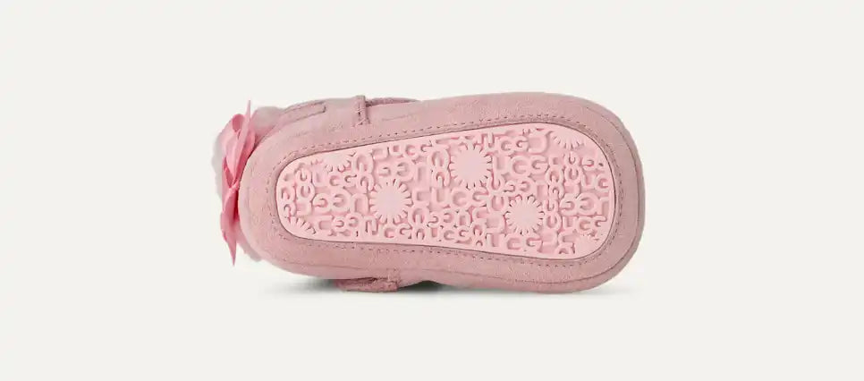 UGG Neonati Stivaletti Bailey Bow
