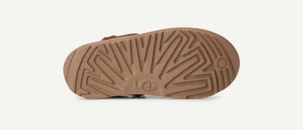 UGG Goldenstar Spotted Clog