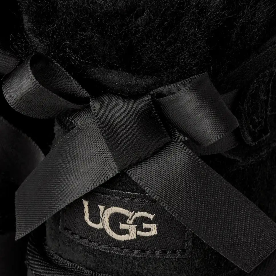 UGG Ultra Mini Bailey Bow