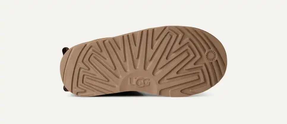 UGG Stivali Ultra Mini Bailey Bow