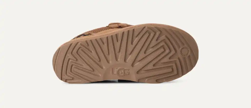 UGG Lowmel Spotted Trainer