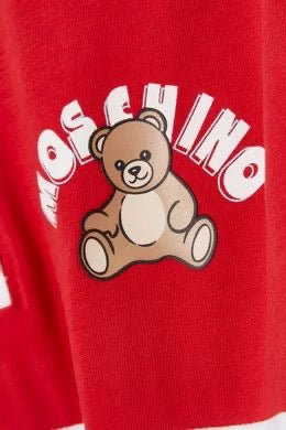 Abito modello Polo Moschino
