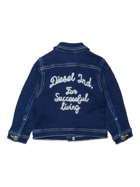 Diesel Giubbino di jeans