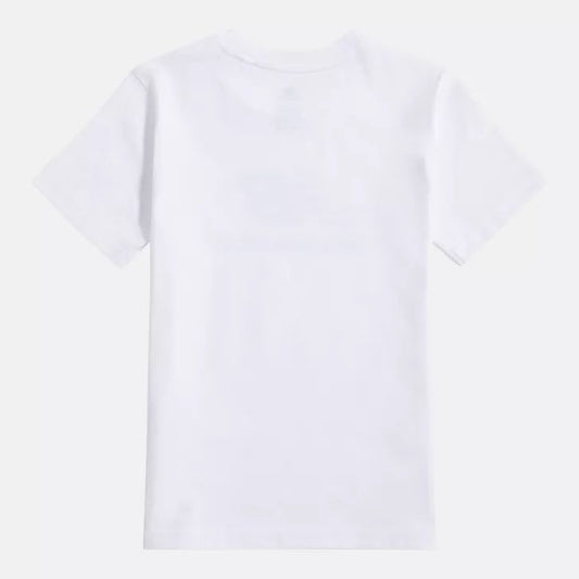 new balance T-shirt Bambini e ragazzi