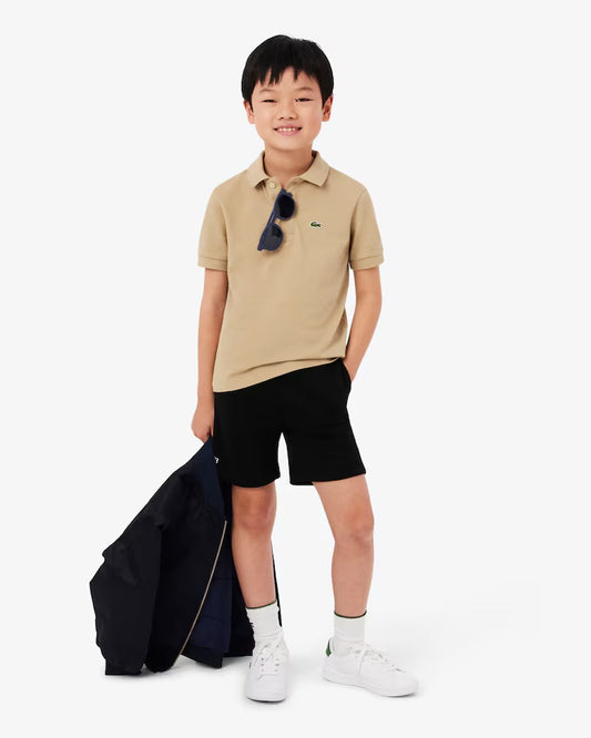 Polo in piqué Lacoste