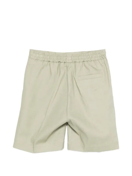 Bermuda con coulisse