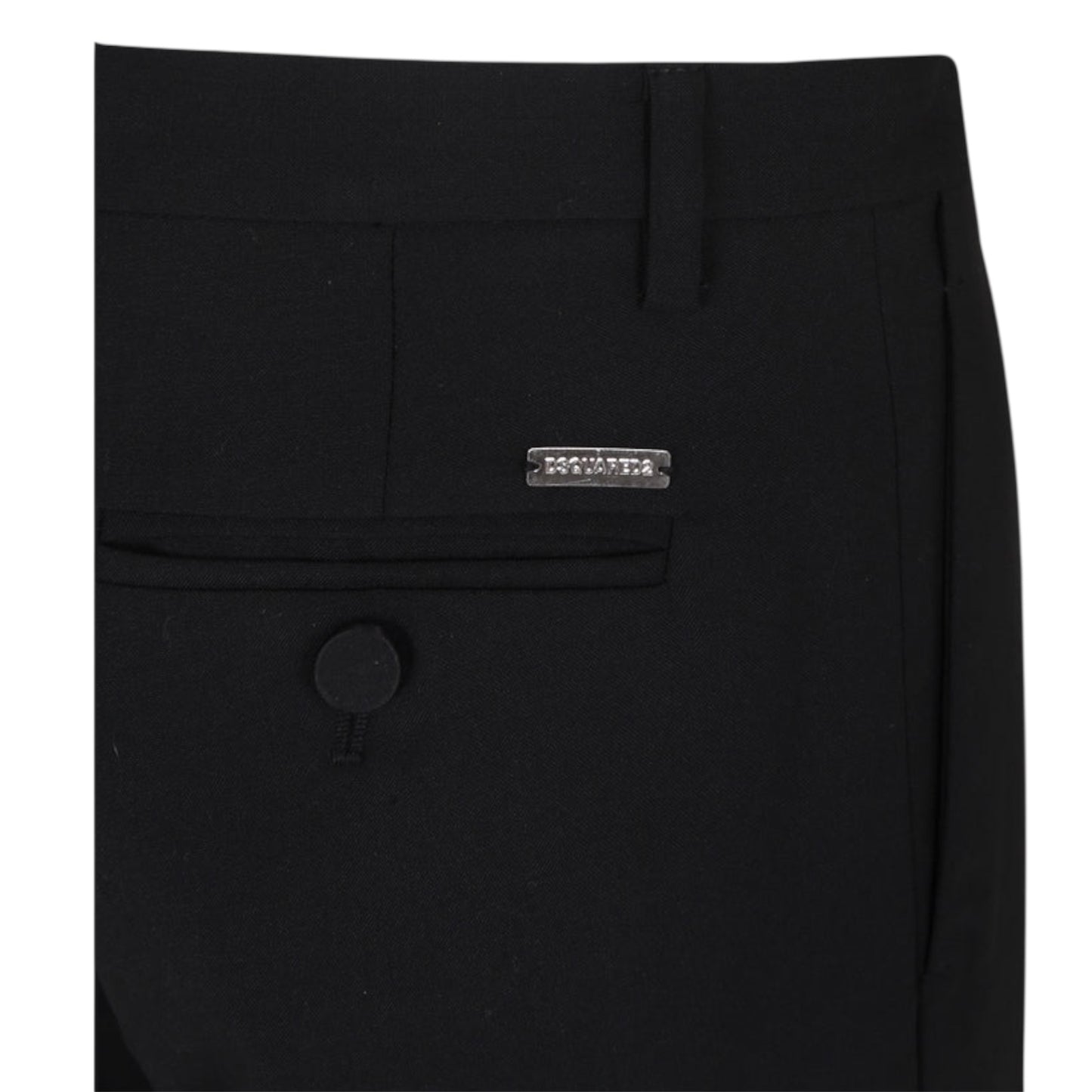 Dsquared2 Pantaloni neri