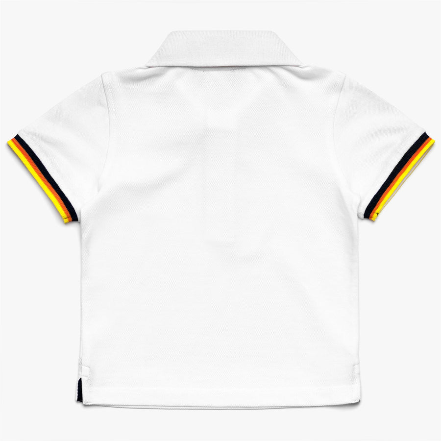 K-WAY POLO