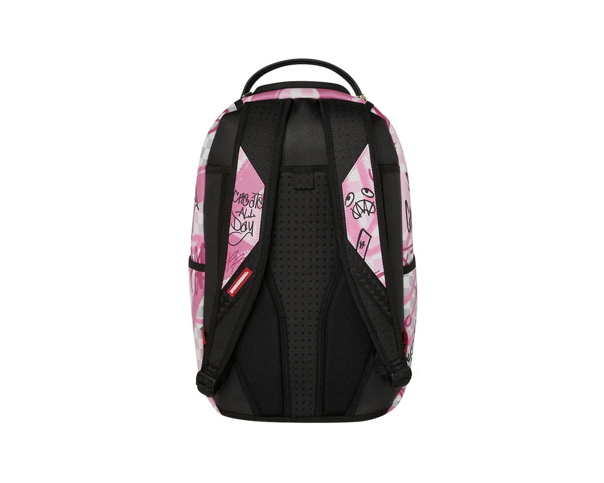 SPRAYGROUND zaino