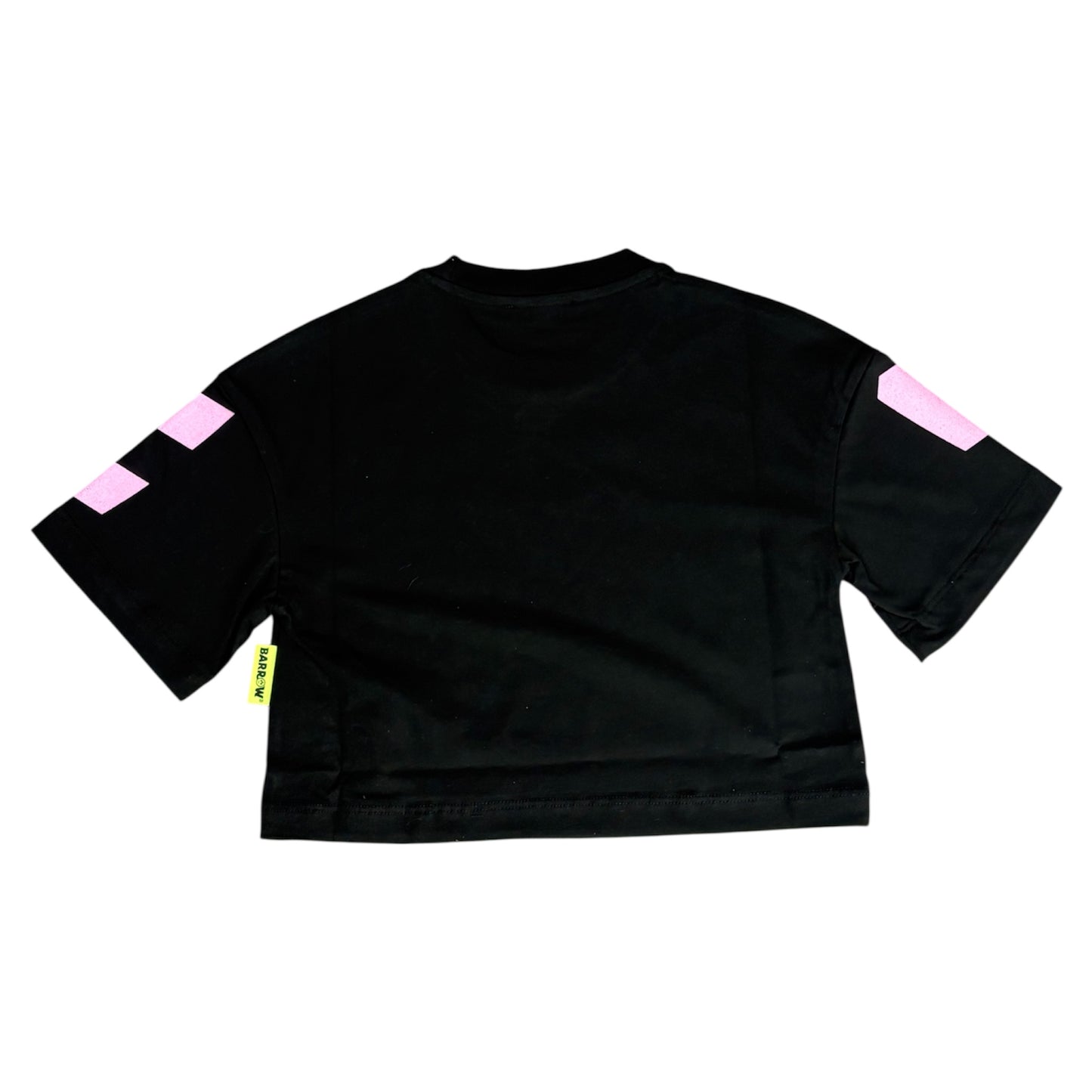 Barrow t-shirt Cropped