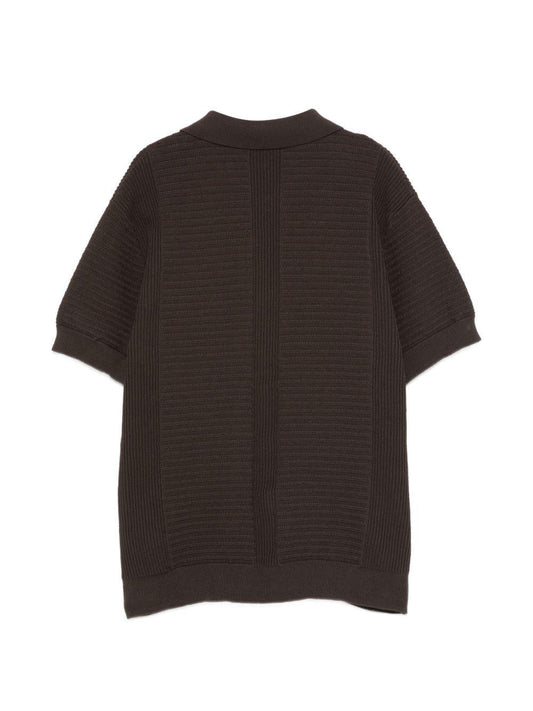 Paolo Pecora Polo Camicia
