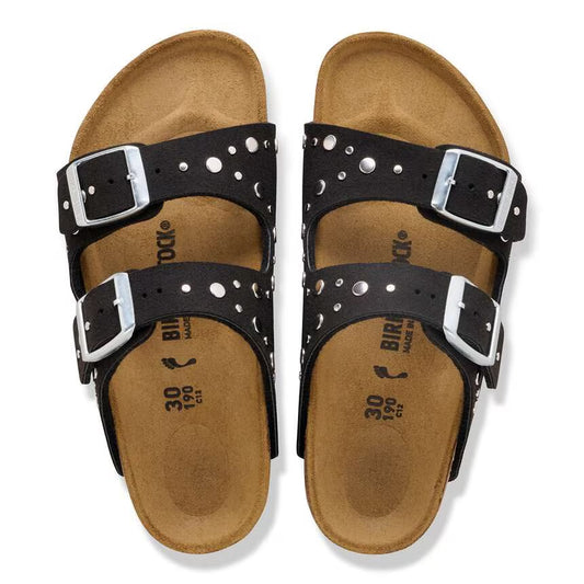 Birkenstock Arizona Rivet Border