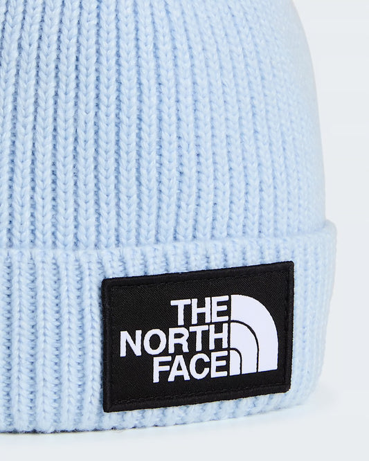 The North Face cappello in lana per neonati