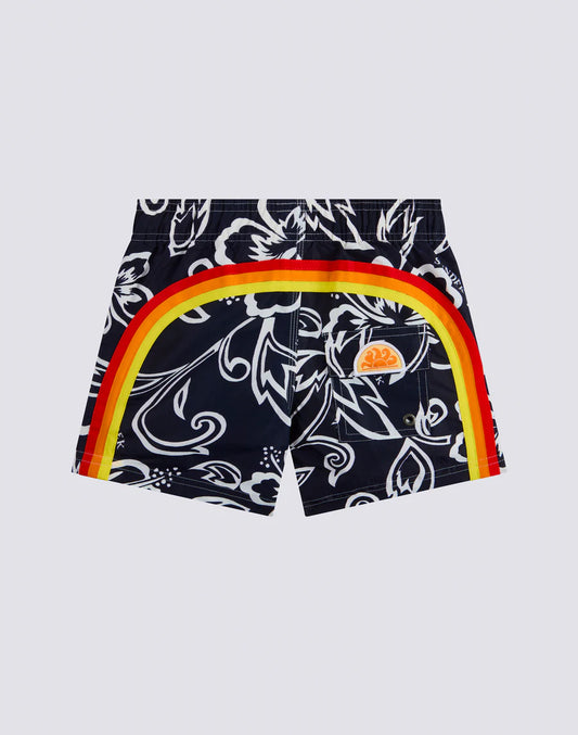 Sundek Costume modello boxer