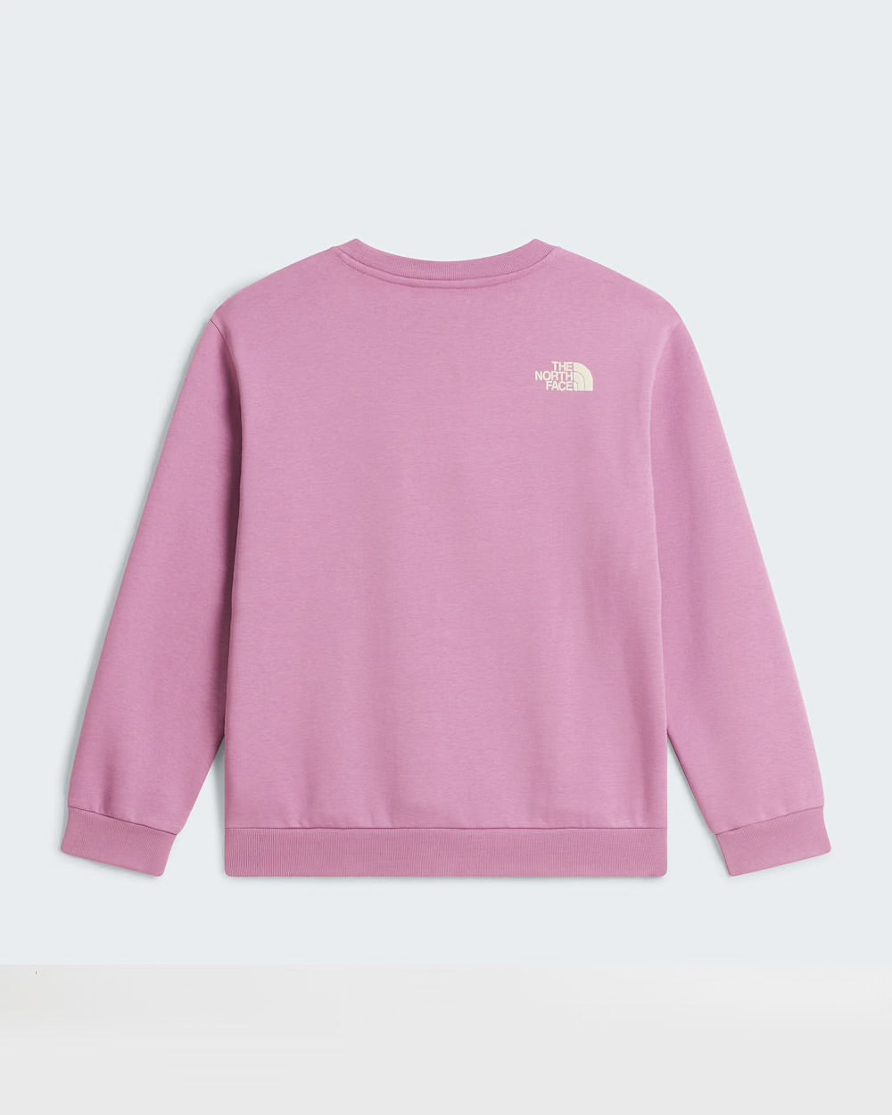 The North face felpa ragazza