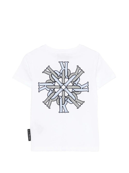John Richmond t-shirt mezza manica