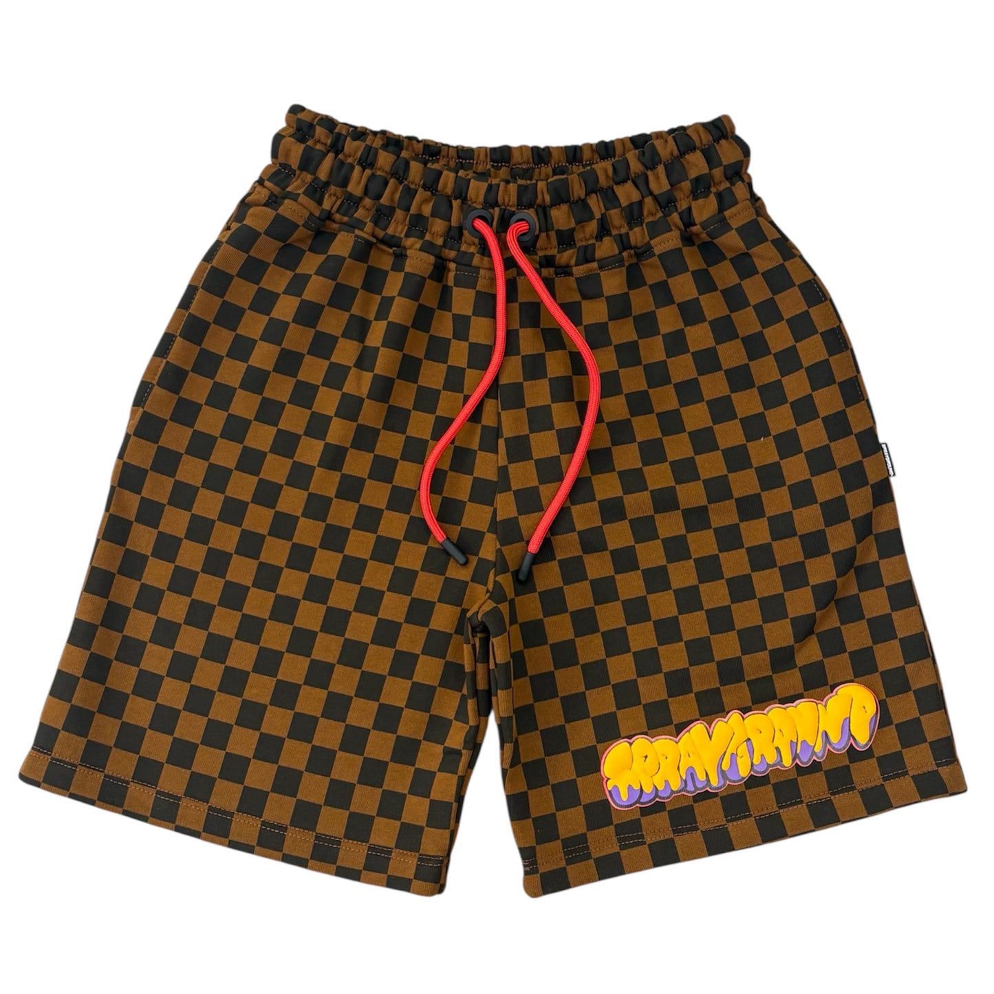 Sprayground set t-shirt + bermuda