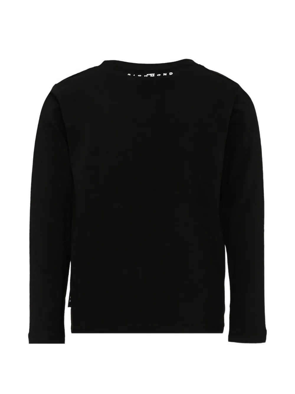 John Richmond T-Shirt manica lunga FW27
