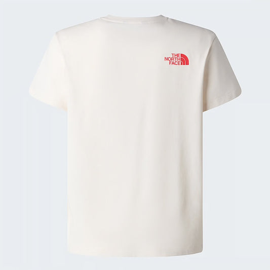 The North Face T-Shirt mezza manica