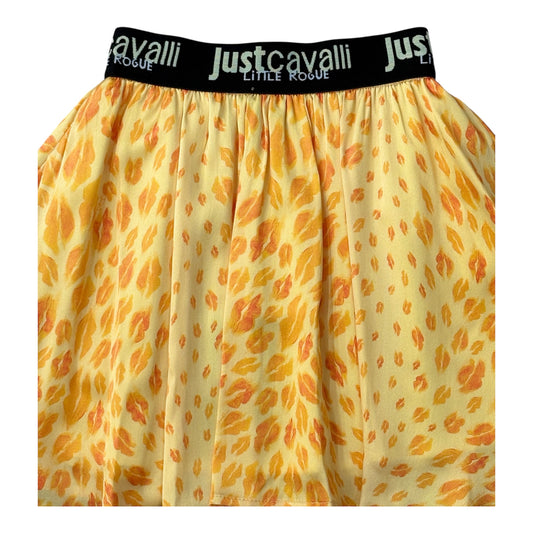 Cavalli gonna
