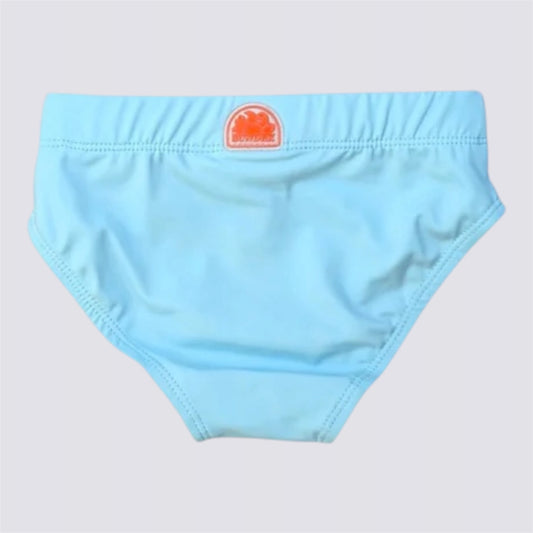 Sundek costume modello slip