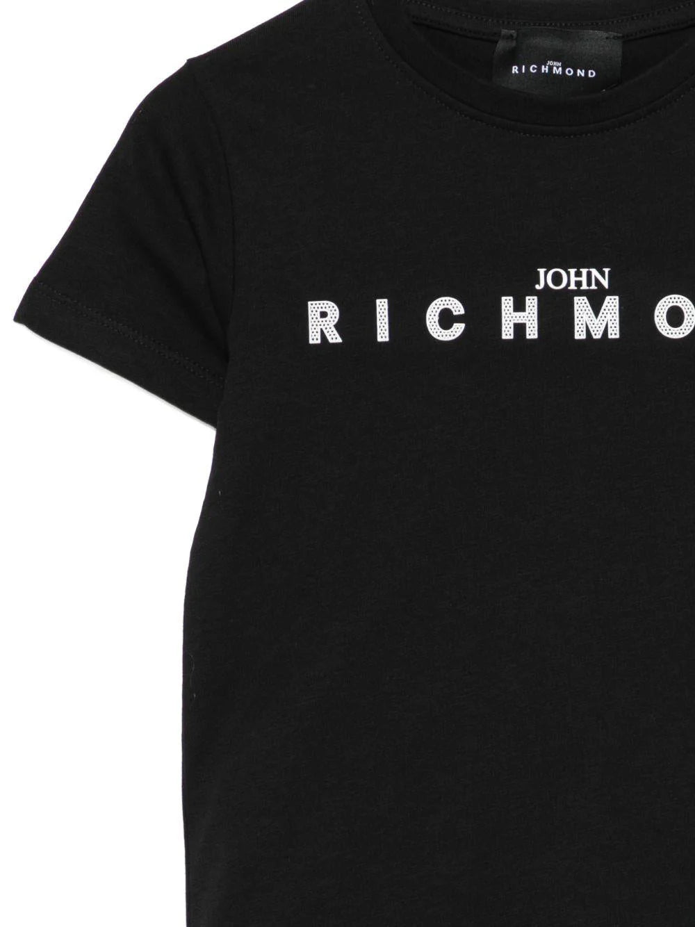 John Richmond Completo t-shirt + bermuda