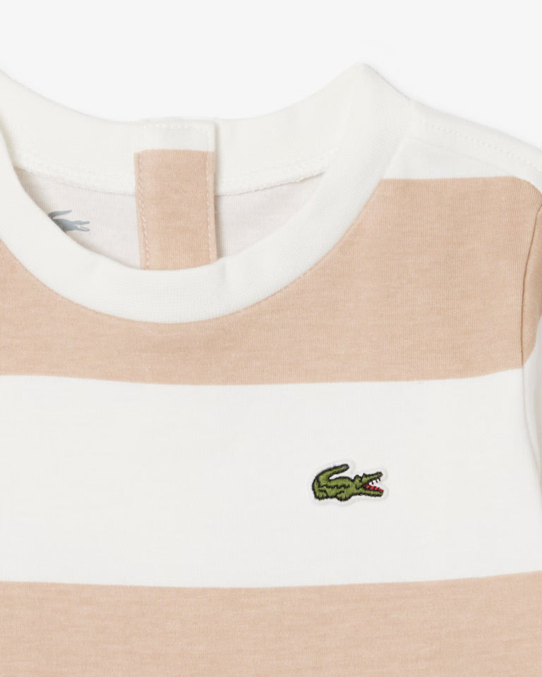 Pagliaccetto Lacoste