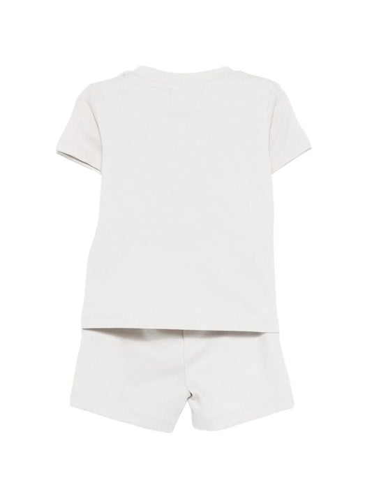 John Richmond Completo t-Shirt + bermuda