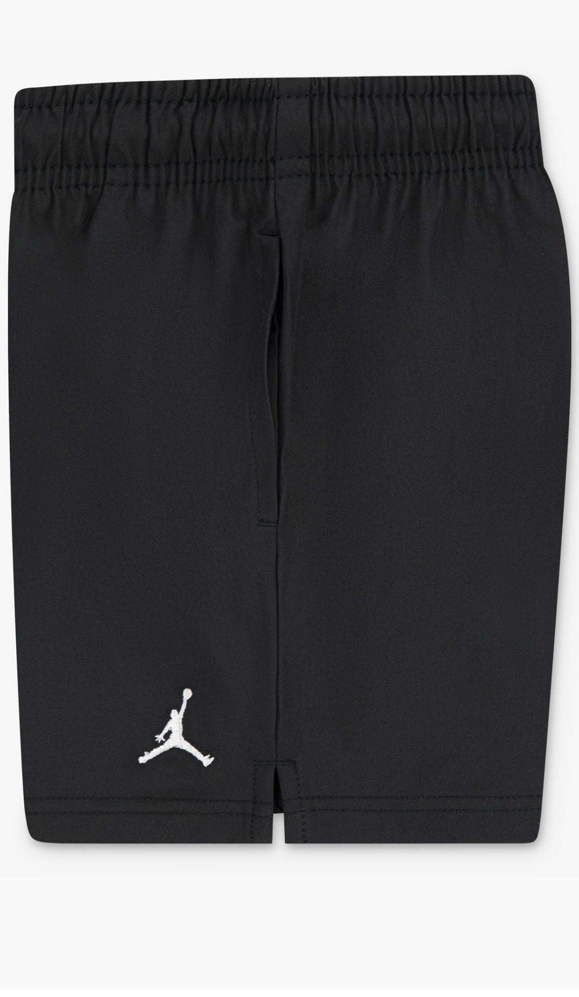 Jordan Bermuda