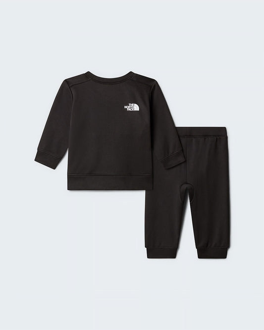 The North Face tuta completa FW27