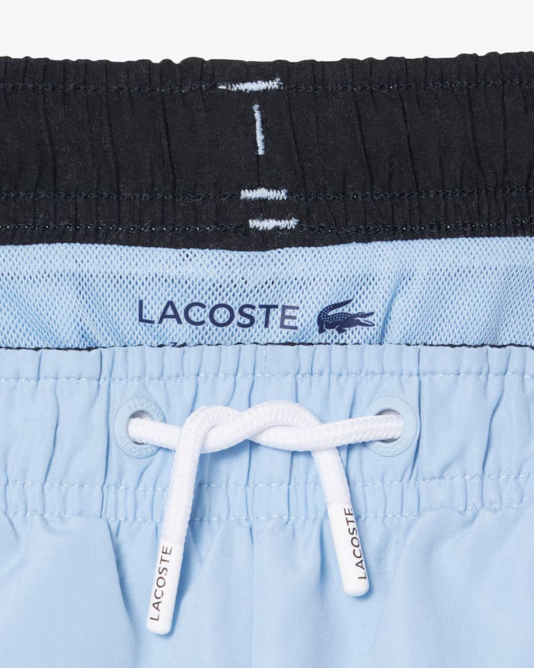 Lacoste Costume modello boxer