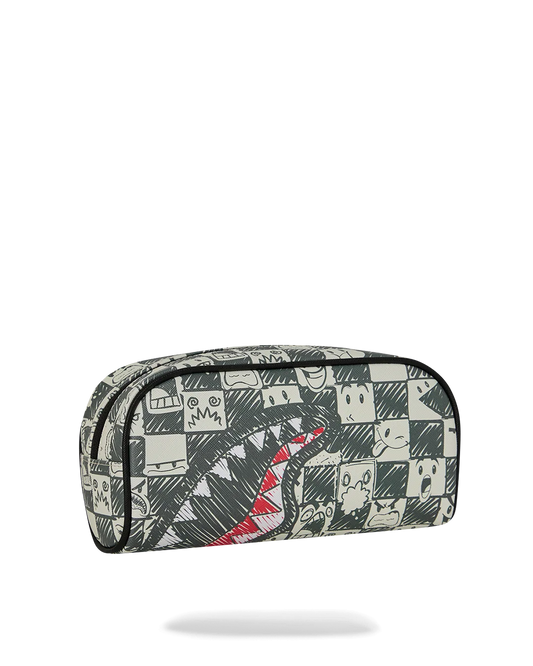 SPRAYGROUND ASTUCCIO