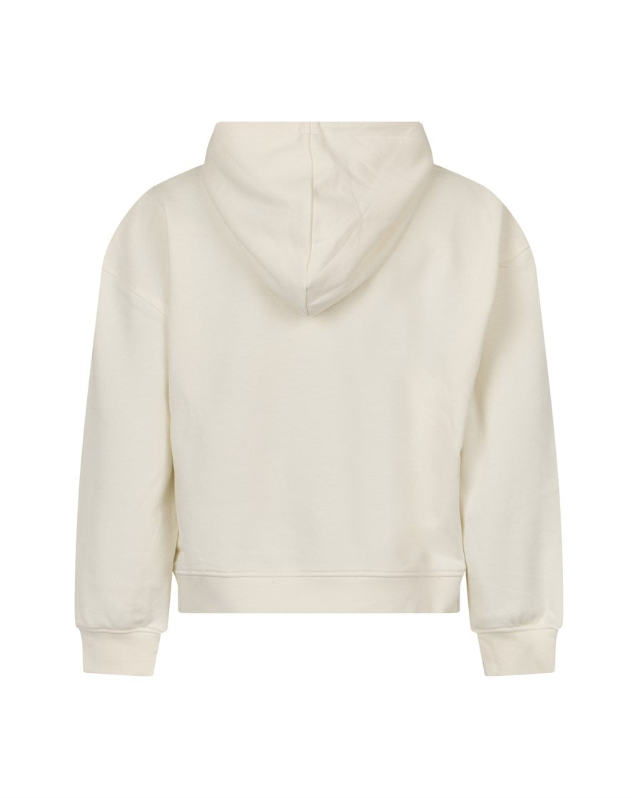John Richmond Felpa cropped ragazza fw27
