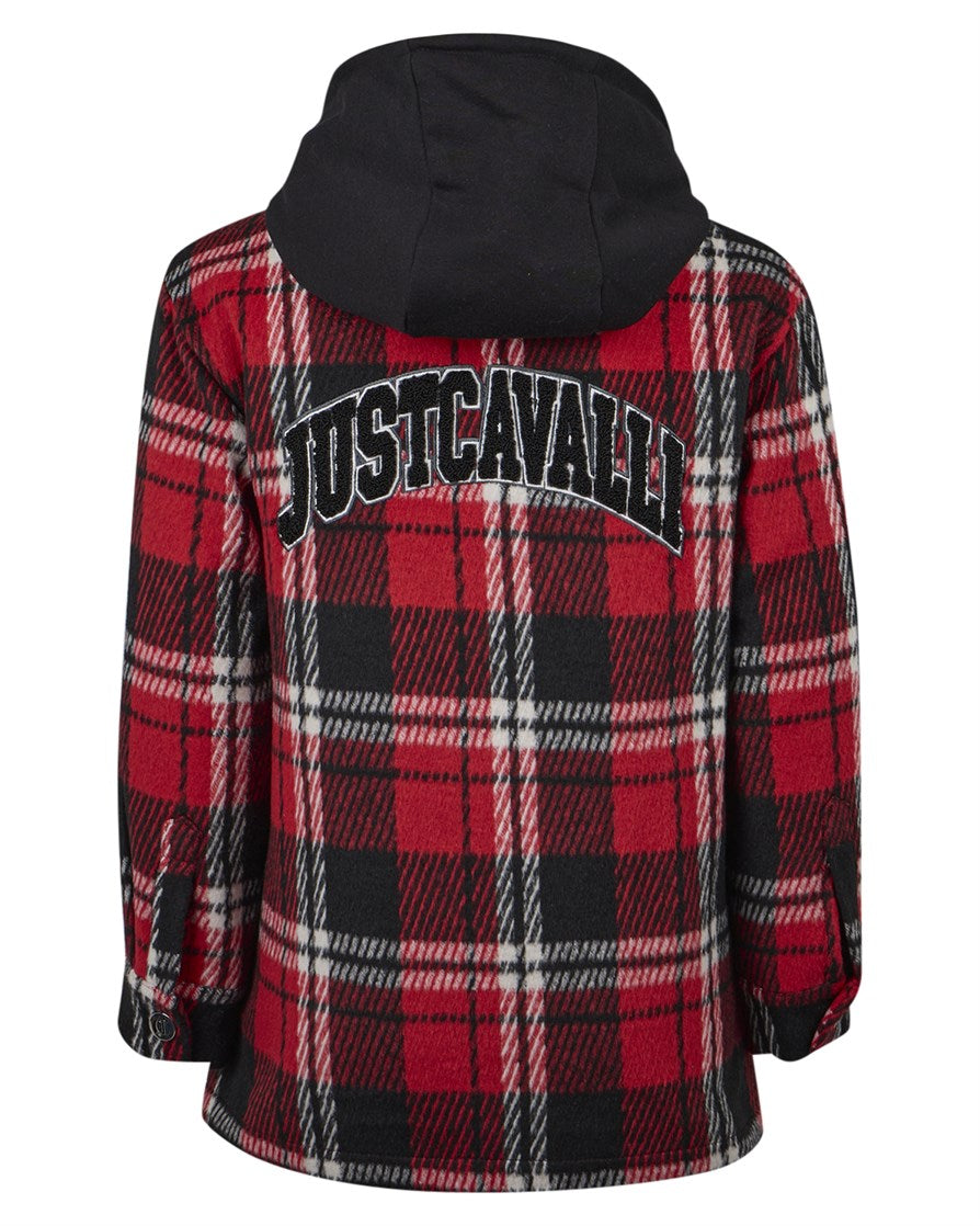 Cavalli Giaccone FW27