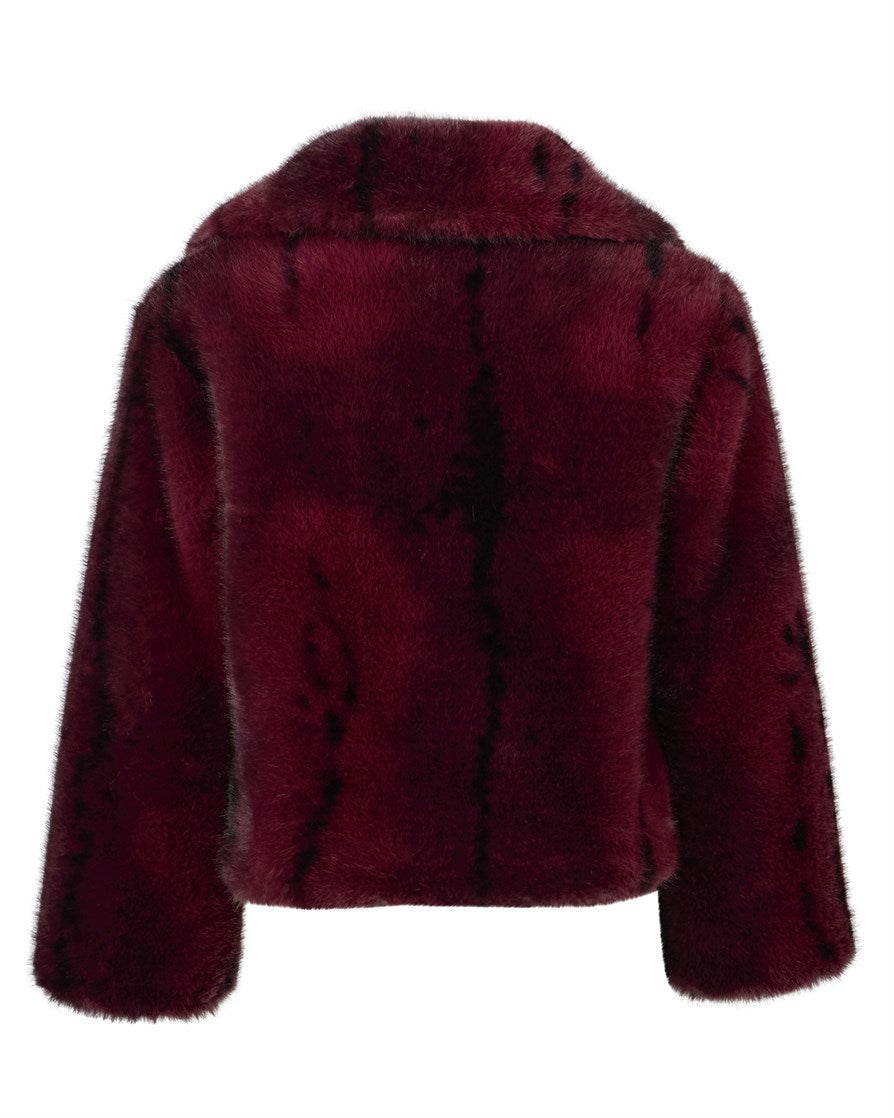 Cavalli Pelliccia FW27