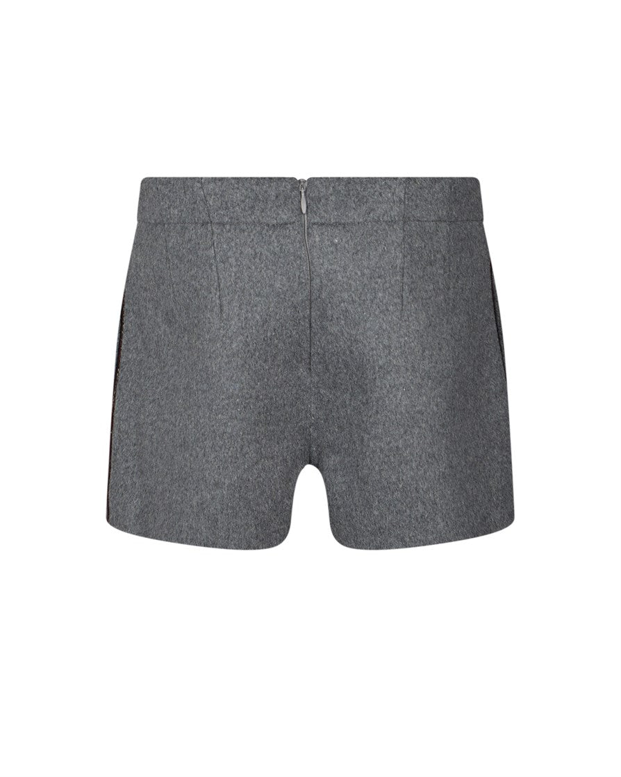 Cavalli short FW27