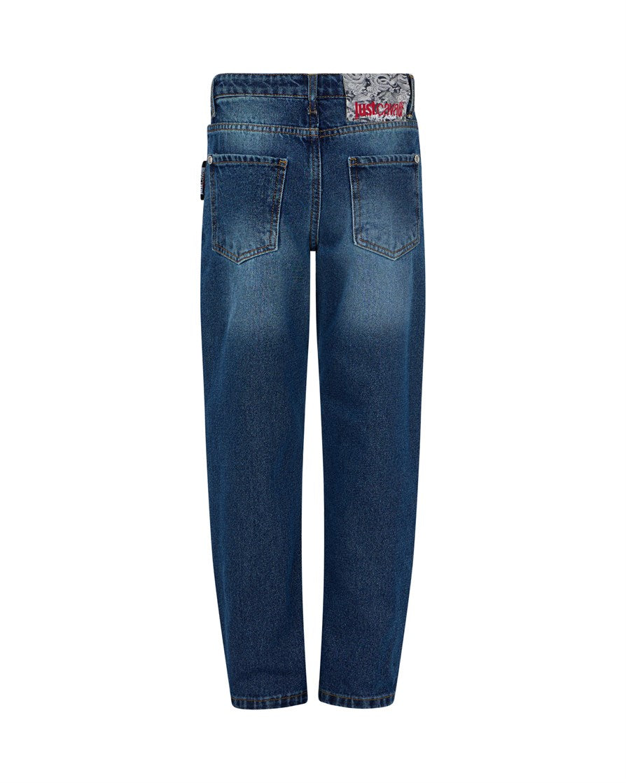 cavalli jeans
