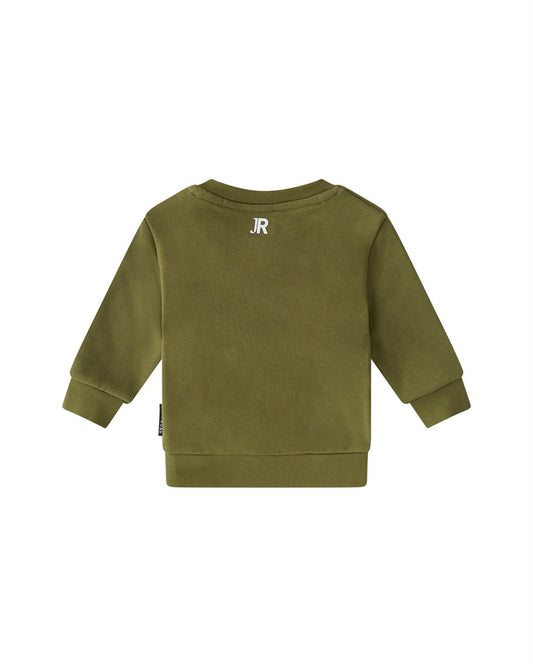 John Richmond felpa per neonati FW27