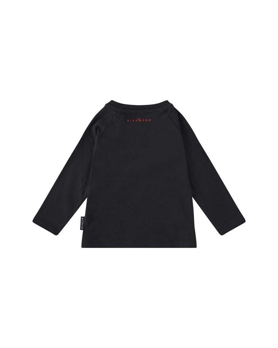 John Richmond t-shirt manica lunga FW27