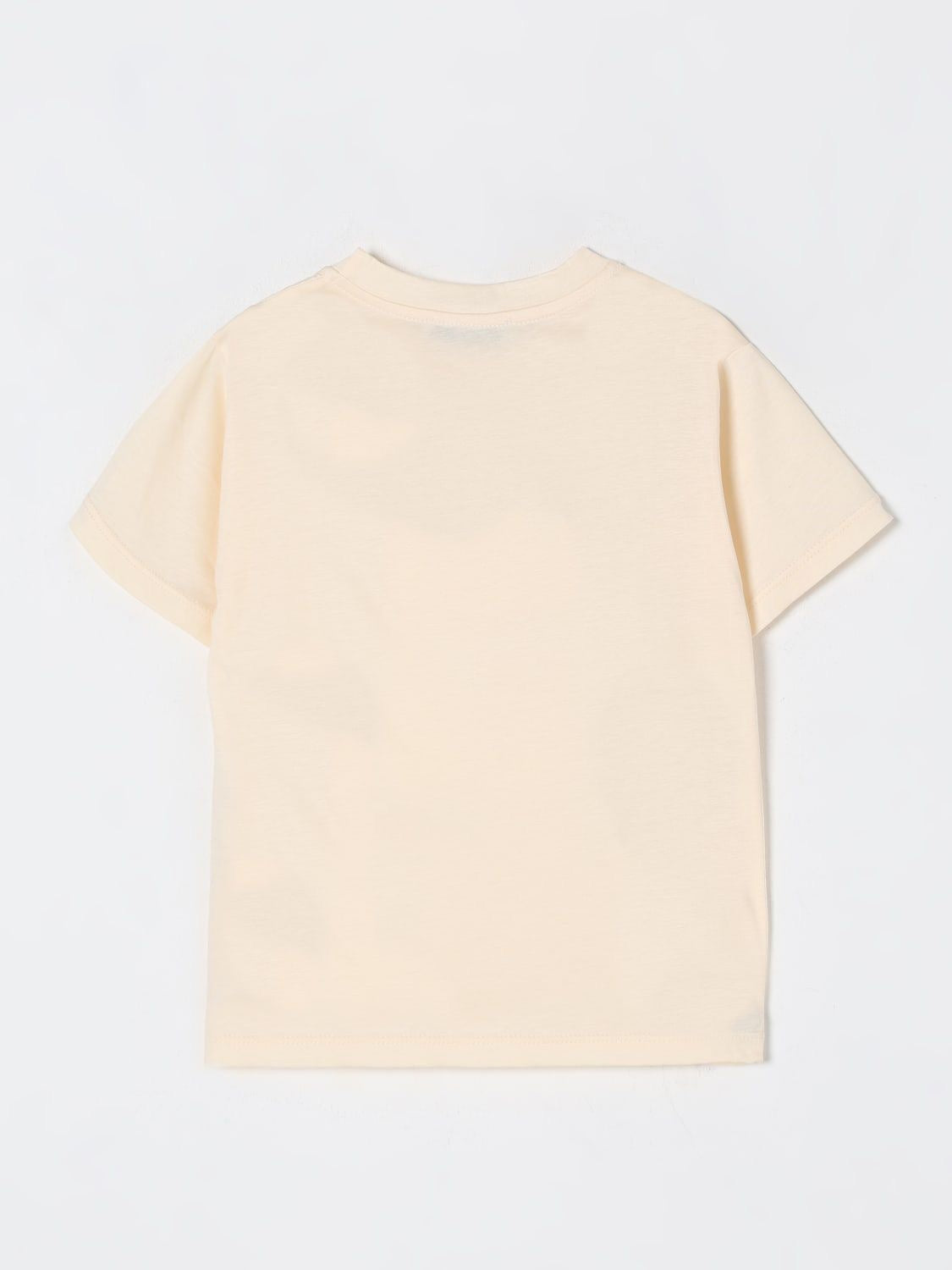 T-shirt girocollo Paolo Pecora