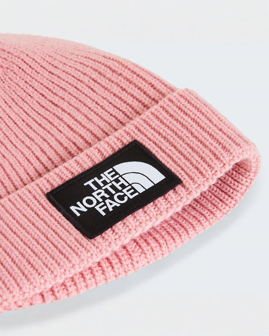 The North Face cappello in lana