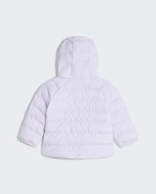 The North Face Giacca reversibile Perrito da neonata