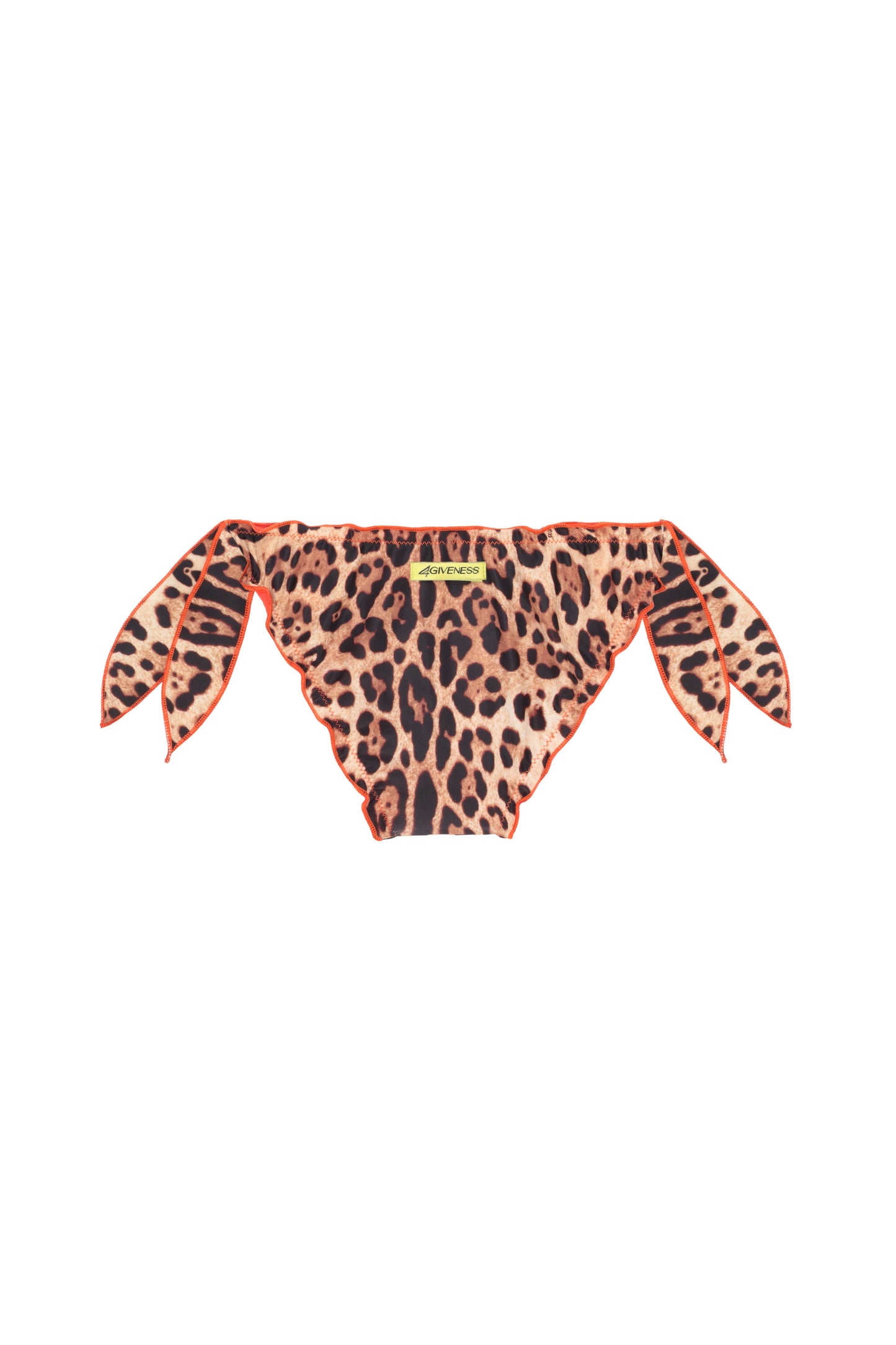 4Giveness costume modello slip