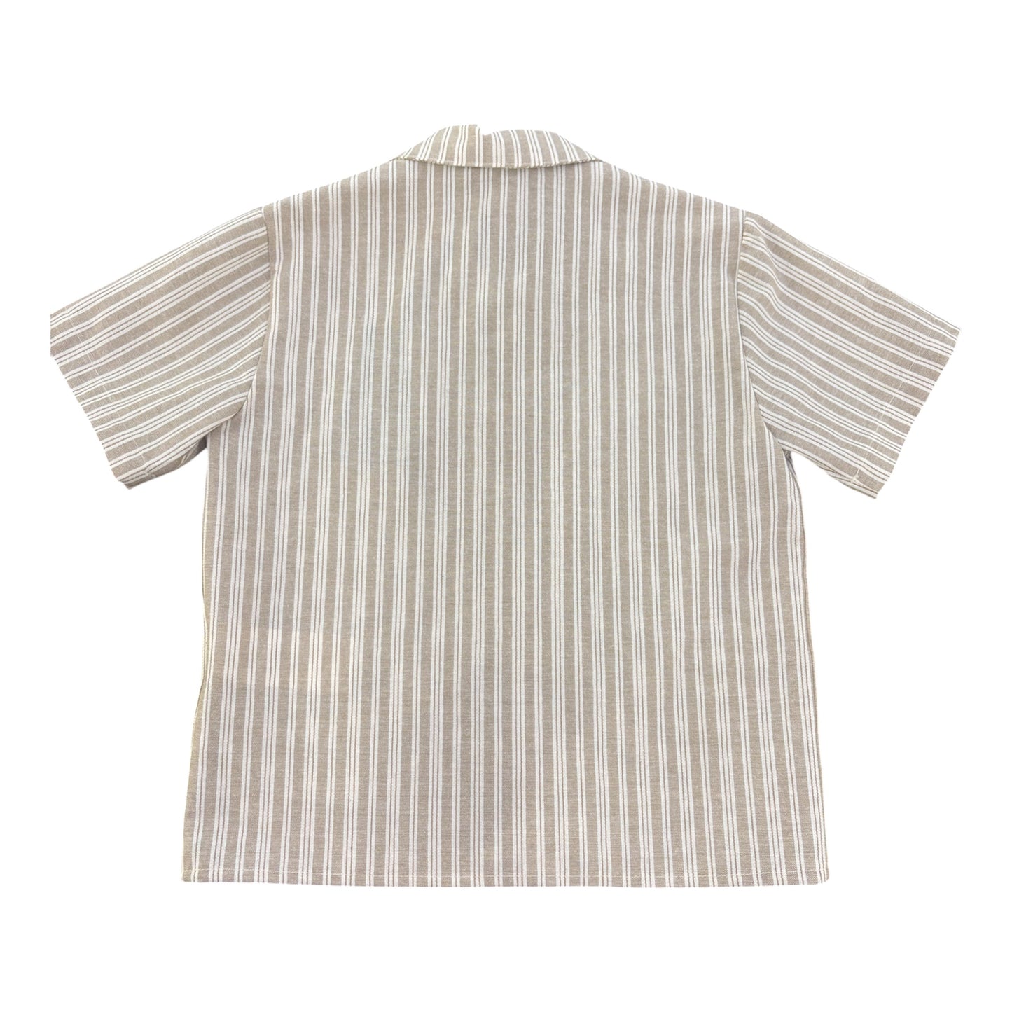 Paolo Pecora Camicia mezza manica